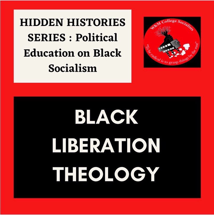 SocialistsWM's tweet photo. Today's presentation on Black liberation theory: https://t.co/9e0RikfsQr