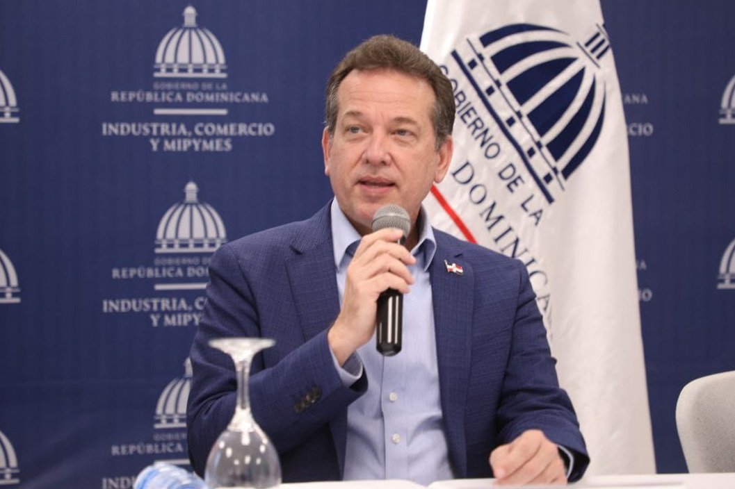 Ministerio de Industria, Comercio y Mipymes tweet media