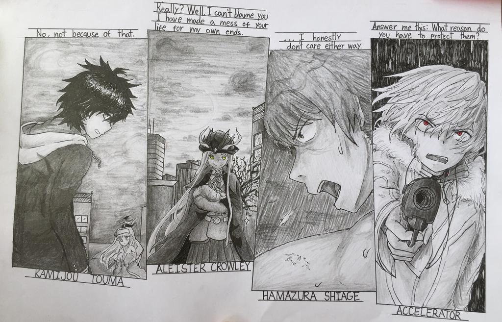madokayoo's tweet photo. #DonNT
Kino stuff, very good drawings to visualize the events that happened in this volume.
Credit to the goat @tatararashi for making these https://t.co/P4maTu1TWT