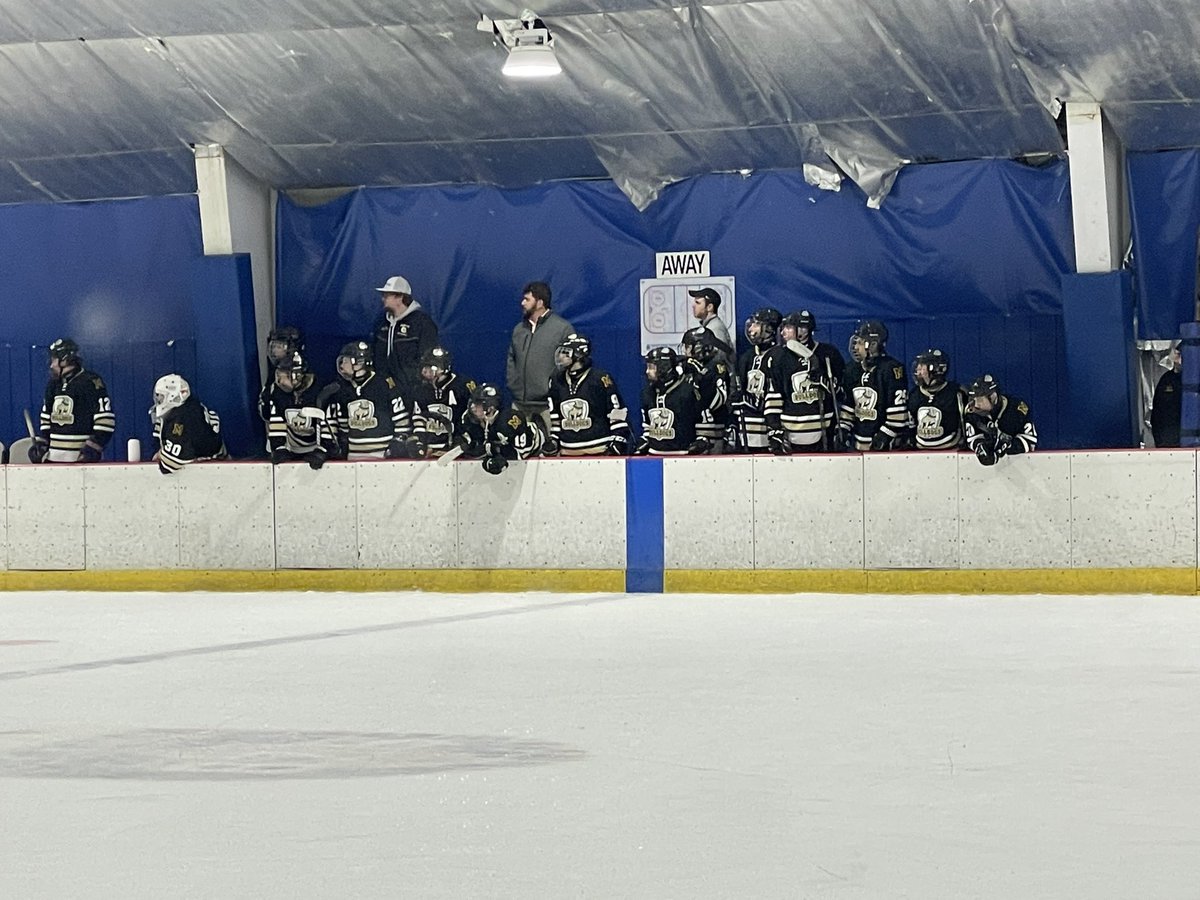 HVCHS Athletics (@hvathletics) on Twitter photo Congratulations to <a href="/HVMHShockey/">Bulldogs Hockey</a> on their 3-2 overtime win over Ocean Township in the first round of states! Congratulations to <a href="/HVMHShockey/">Bulldogs Hockey</a> on their 3-2 overtime win over Ocean Township in the first round of states!