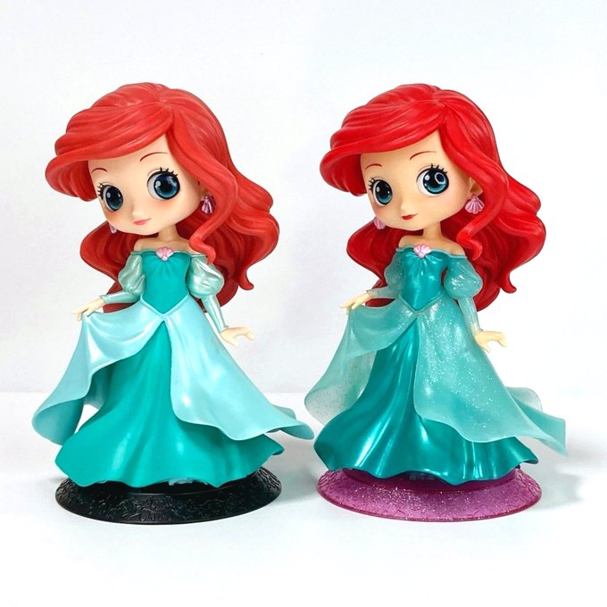 Ariel 高画質 のtwitterイラスト検索結果