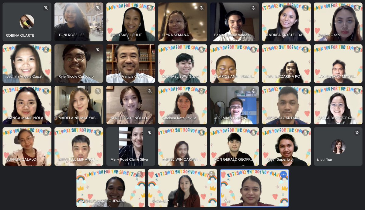 rxbinco's tweet photo. Profs nung 1st sem will always hold a special place in my heart 🥺😩💖 https://t.co/8pQ5Rskyjv