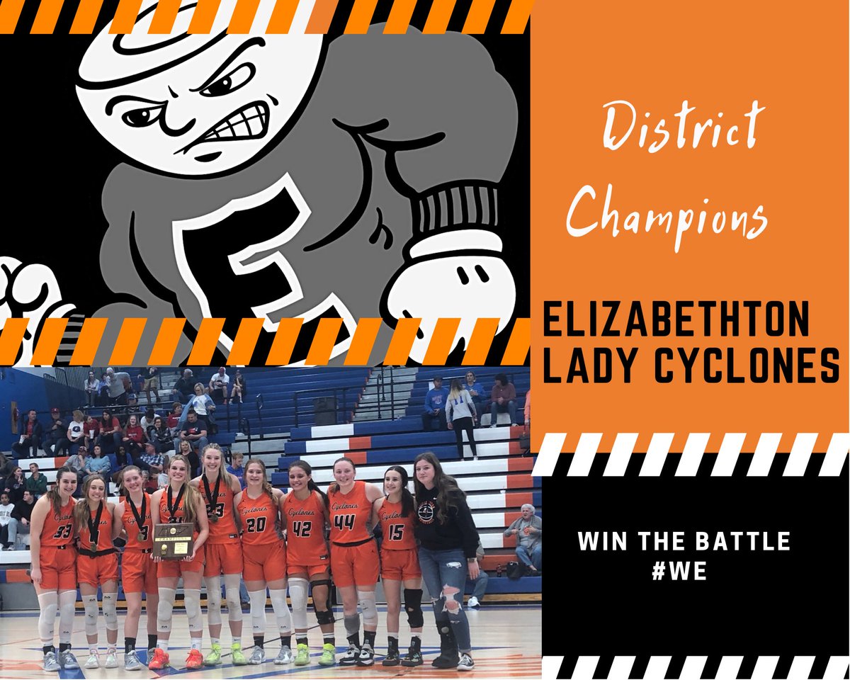#WinthebattlE #WE