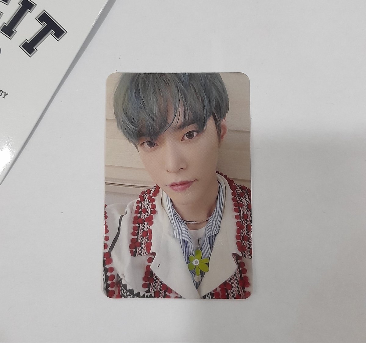 dyrj10_'s tweet photo. ⋆*✩⑅◡̈⃝*#DWCmails_

Another prio pc came home^-^

Thank you again @lunastarmerch for letting me adopt doie.He arrived safe and sound:)

Till our next successful transaction<3

#LSMProof https://t.co/jAgxYCldSG