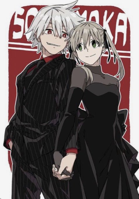 画像まとめ ソウルイーター 2ページ目 アニメレーダー