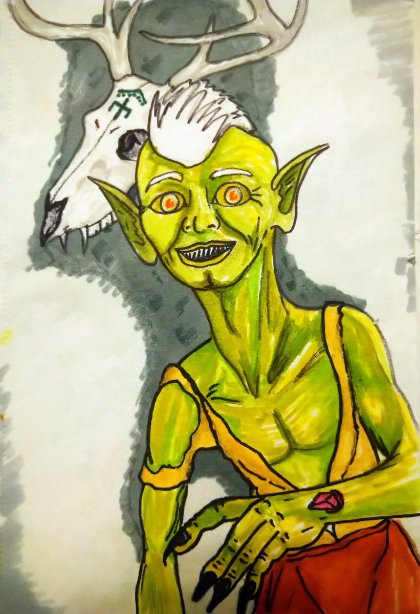 SetoSistare's tweet image. #TFSFanArt #RoleWithMe Ludwig