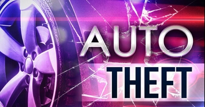 Monday, 02/21/2022, 8:18am, the Holyoke Police responded to 306 Chestnut Street for the report of a stolen vehicle. The stolen vehicle was described as a 2006 gray Subaru Baja. 
At approximately 12:10pm Sgt. Heredia observed the earlier reported stolen v… instagr.am/p/CaQmjqvJmft/