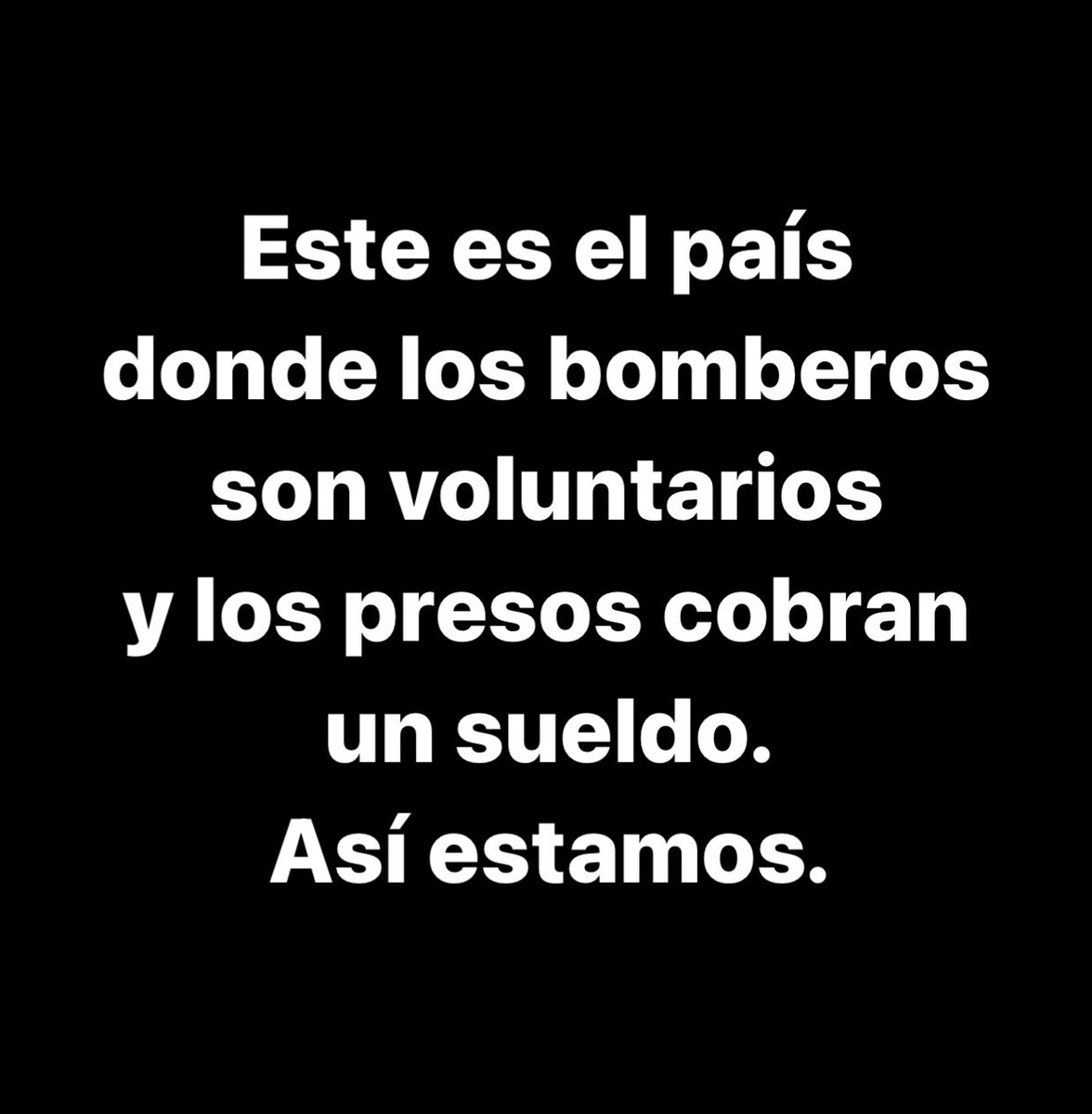 Argentina. El NO país. #VivianaConVos