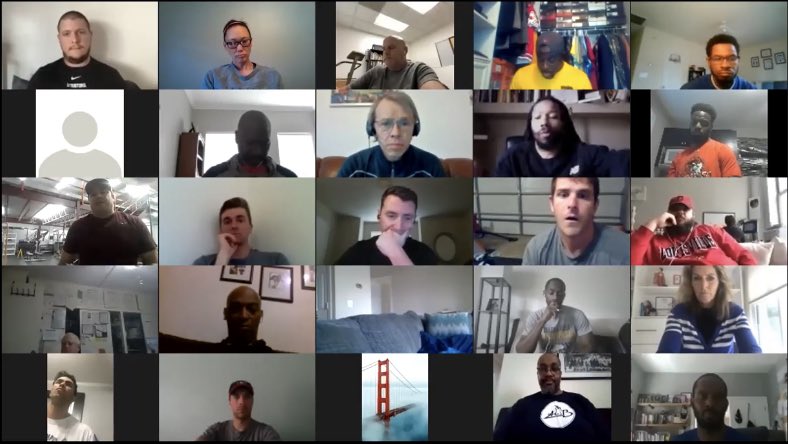 Coaches Collab LLC tweet media