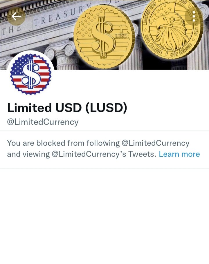IVfourx's tweet photo. @LimitedCurrency @UpholdInc really? you've tried to block me?? I've got thousands of account HAHAHAHA. the elephant was right about you https://t.co/Og3P9Oifmr