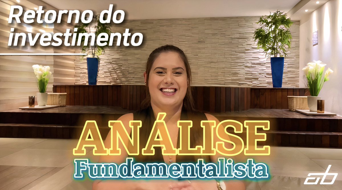 🚨VÍDEO NOVO

ASSISTA AGORA:
youtu.be/RFwB31HUC6s

#Inscrevase • #like • 
#comente • #compartilhe