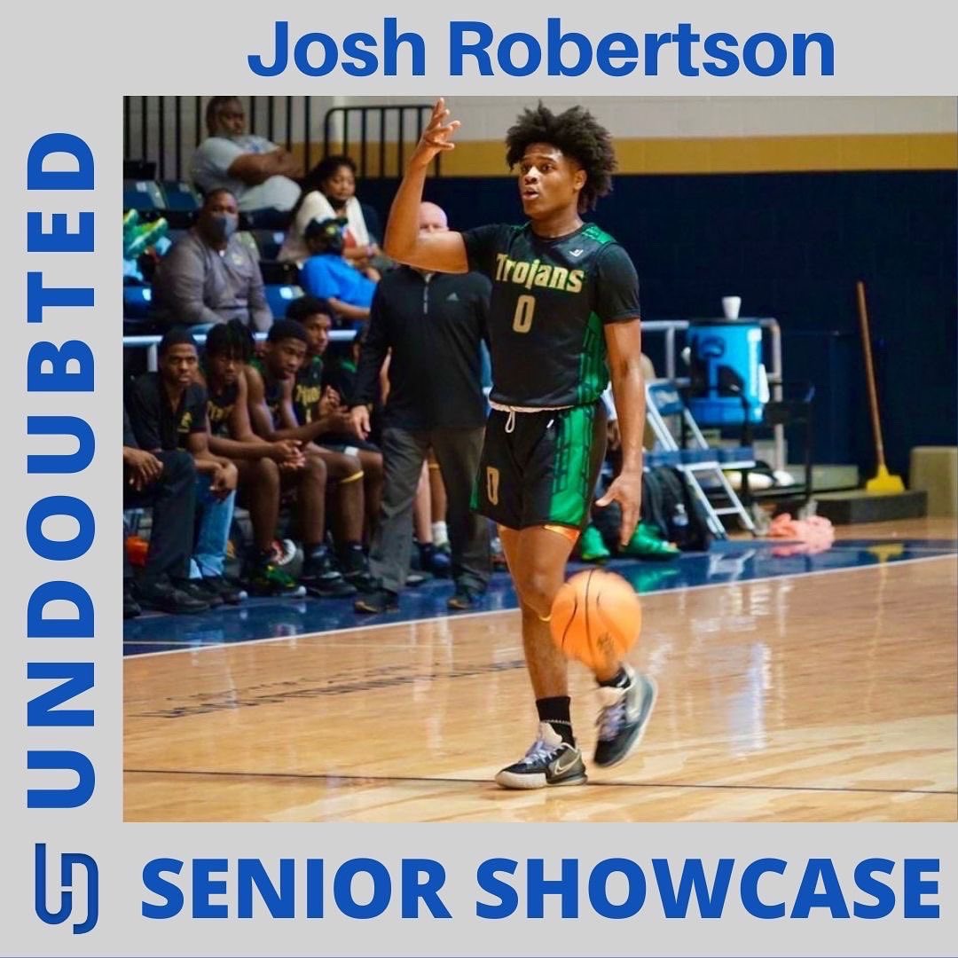 undbtdSS's tweet photo. 🚨Announcement🚨

Excited to Announce the next 6 selections for the inaugural UNDOUBTED Senior Showcase

➖Josh Robertson
➖Ke’Darrius Brownlee
➖Michael Smith
➖Cameron Stinson
➖Miles Evora
➖Stratton Ponder
@undbtdinc #UNDBTD https://t.co/bY1zcYxuwN