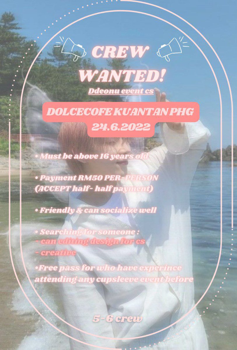 Maisrhd's tweet photo. STILL MENCARI 1 MORE CREW

HELP RT BEBEH #SUNOO #ENHYPEN https://t.co/tUWP095qkN