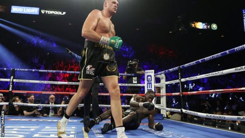 Reported that Dillian Whyte has signed to challenge Tyson Fury for the WBC heavyweight title with under six hours to go before the deadline. Contracts lodged with WBC. Press conference expected Weds, London. Fight favoured for April 23, Wembley Stadium front runner.
#FuryWhyte