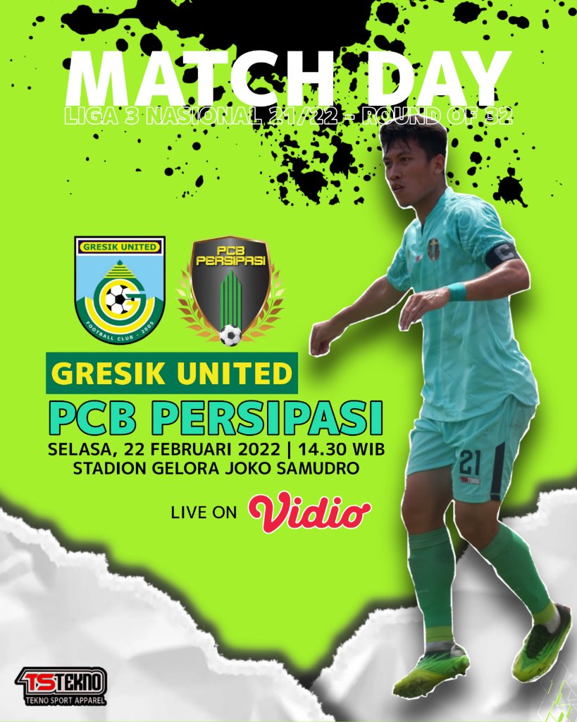 Persipasi_'s tweet photo. Match day vs @gresikutdFC semoga bisa 3 poin.

#PCBPersipasi #KotaBekasi #LaskarPatriot #RoadToLiga2 https://t.co/TXO6CqCoUU