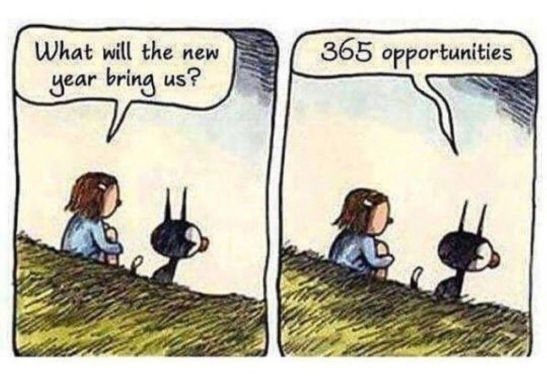 We are 52 days into the new year. That means there are 313 days left in 2022. Even if the year hasn’t started how you’d like, it’s how you finish that matters most. Win the day and you’ll win the year. 313 opportunities remain. Make them count!