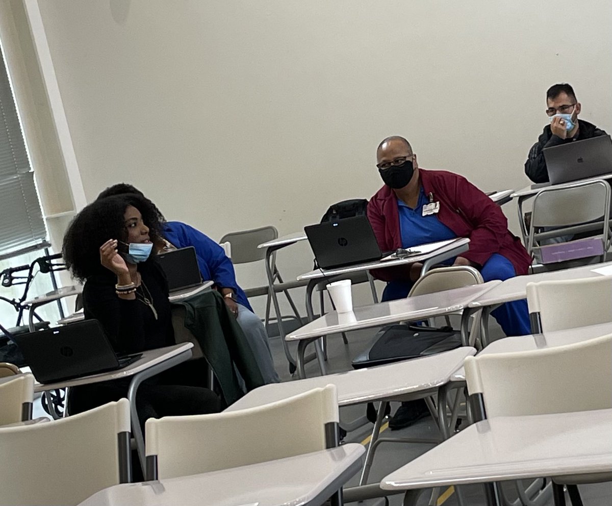 EstherSalazar08's tweet photo. Engaging and educational PD at Milby HS today!! Thank you Ms. Hernandez for the strategies & tools to enhance our instruction for our EB learners!!๐๐๐ฆฌ๐ช๐#EveryLearnerCounts #MLHSOteam https://t.co/5RObT3qhx3