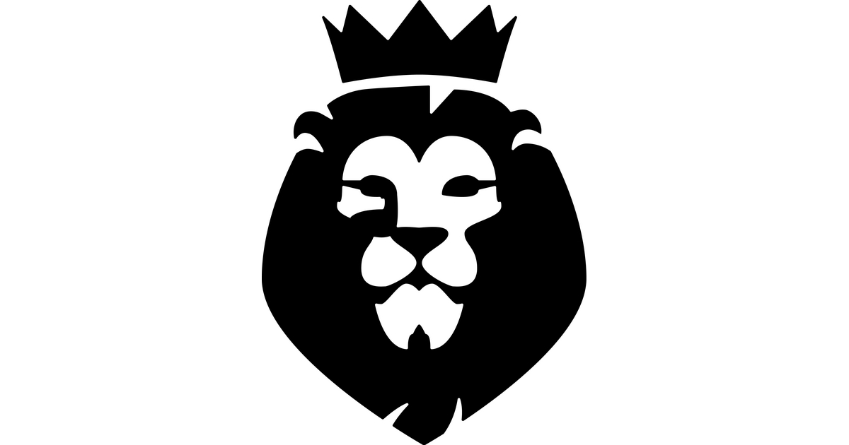 Latest Vector <a href="/VectorStock/">VectorStock</a> lion face logo #VectorStock vs2.page.link/uTKS