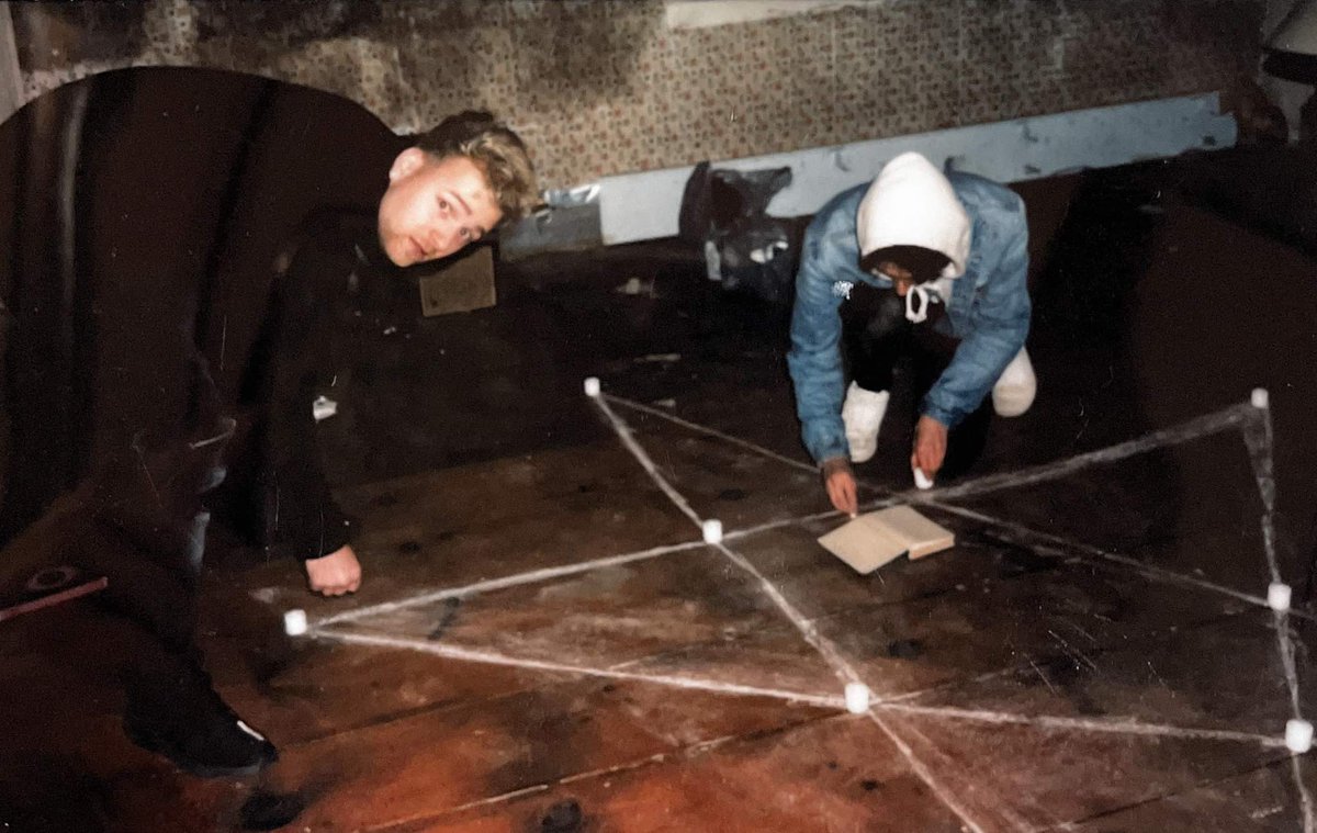 1000 RTs and @SinematicSeth  and i well do a satanic ritual at <a href="/SamGolbach/">Sam</a>  and <a href="/ColbyBrock/">Colby</a>  house with out telling them ...