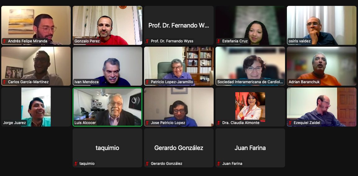 Gonzalo Perez tweet media