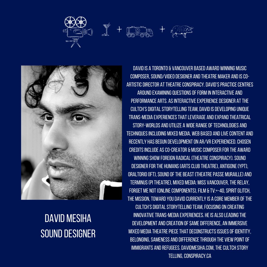 Dead Roads Collective tweet media