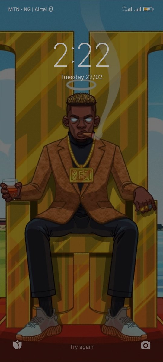 Tochi_jr's tweet photo. Perfect time to stream Two the EP
#TwoEP
https://t.co/mI6JuCAEkO https://t.co/v9NZEzWWmS