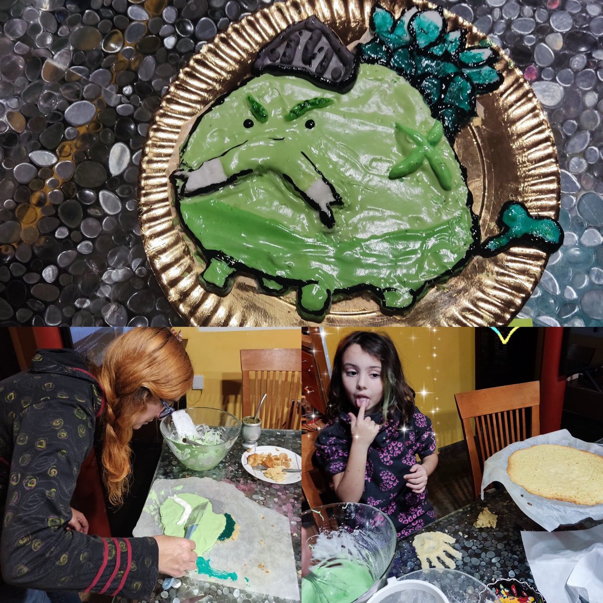 cloudwhite's tweet photo. THE WINNERS OF THE GREAT LUNACIAN BIRTHDAY BAKE OFF HAVE BEEN SELECTED! 🍰

🥇 @axietopia
🥈 @victortambis
🥉 @chache23143723

please dm @ronin_network address.

thanks to the @axieinfinity community for all the wonderful submissions!

i’m sorry, tonight’s space will be canceled. https://t.co/K6XUMcqGWE