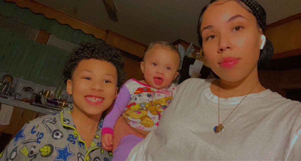 AydenMuva's tweet image. Le Gang 🤞🏽