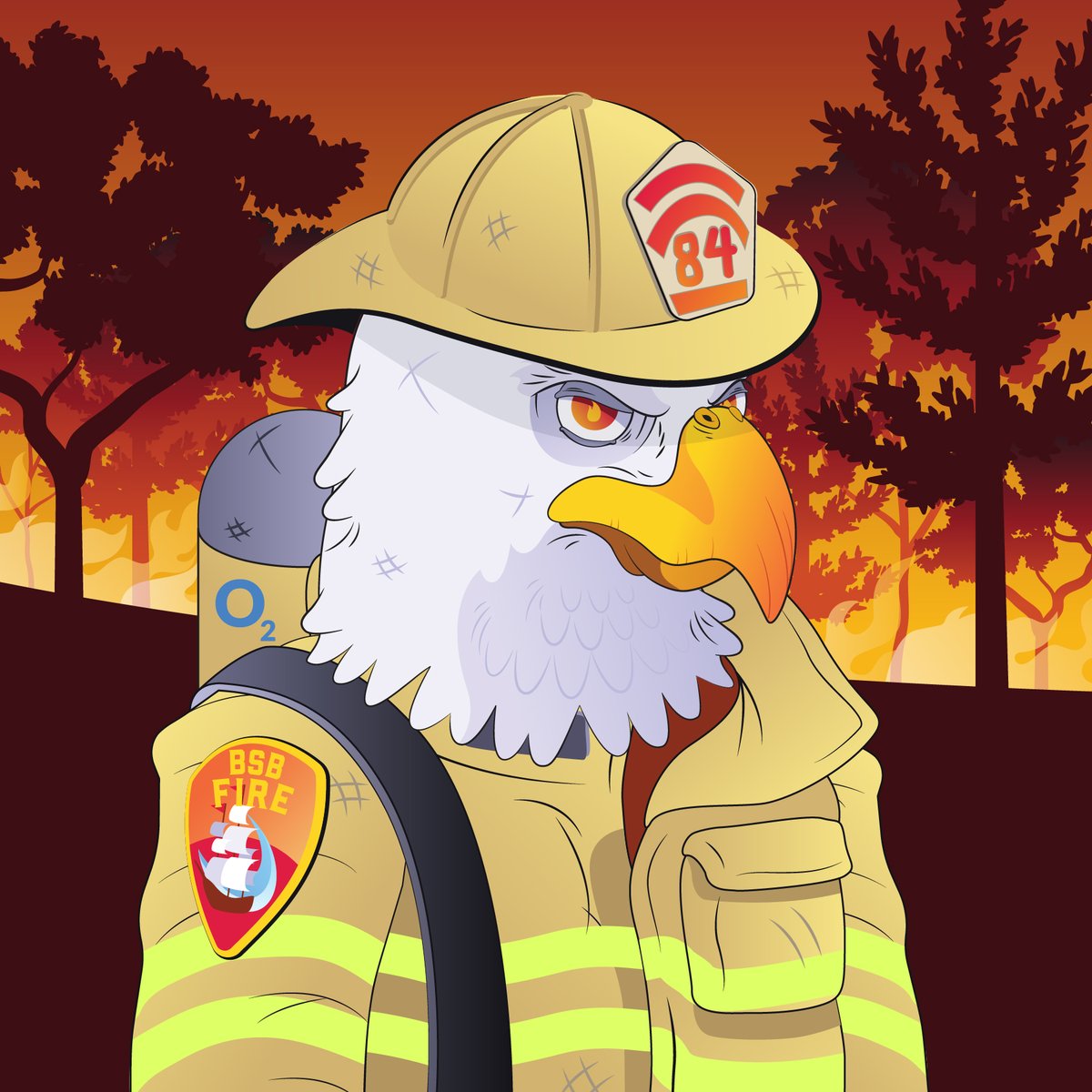 SoarNft's tweet photo. Check out Project Soar! We are #firstresponders and #Military focused when it comes to #givingback and helping a positive cause!
Additionally, our focus involves #utilityNFT through renting out land in the #Metaverse!
% of rental income goes back to our #NFT holders! #RealEstate https://t.co/ziDBNeR7r1