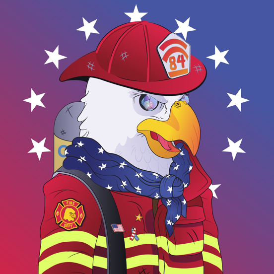 SoarNft's tweet photo. Check out Project Soar! We are #firstresponders and #Military focused when it comes to #givingback and helping a positive cause!
Additionally, our focus involves #utilityNFT through renting out land in the #Metaverse!
% of rental income goes back to our #NFT holders! #RealEstate https://t.co/N56iUkZNg7