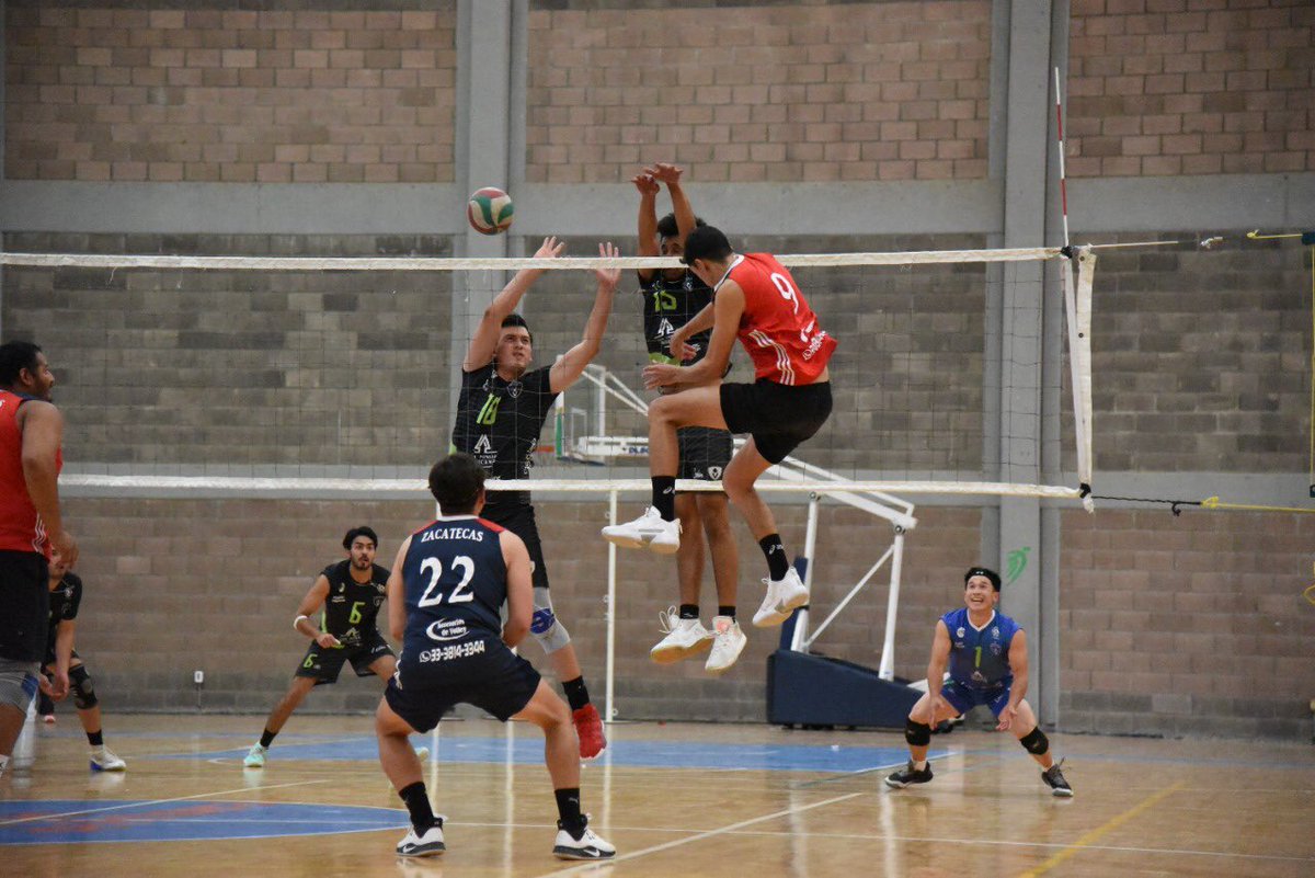 VirtusGtoLMV's tweet photo. Tenemos ganadores!! Felicidades al equipo femenil de Felinas así como al varonil de La Chona, Jalisco, nos vamos muy contentos con esta primera edición de #VirtusChallenge 2022 😺
Agradecemos a todos los equipos que nos acompañaron 👏🏻 🏐 #Volleyworld https://t.co/ydVbU3qagd