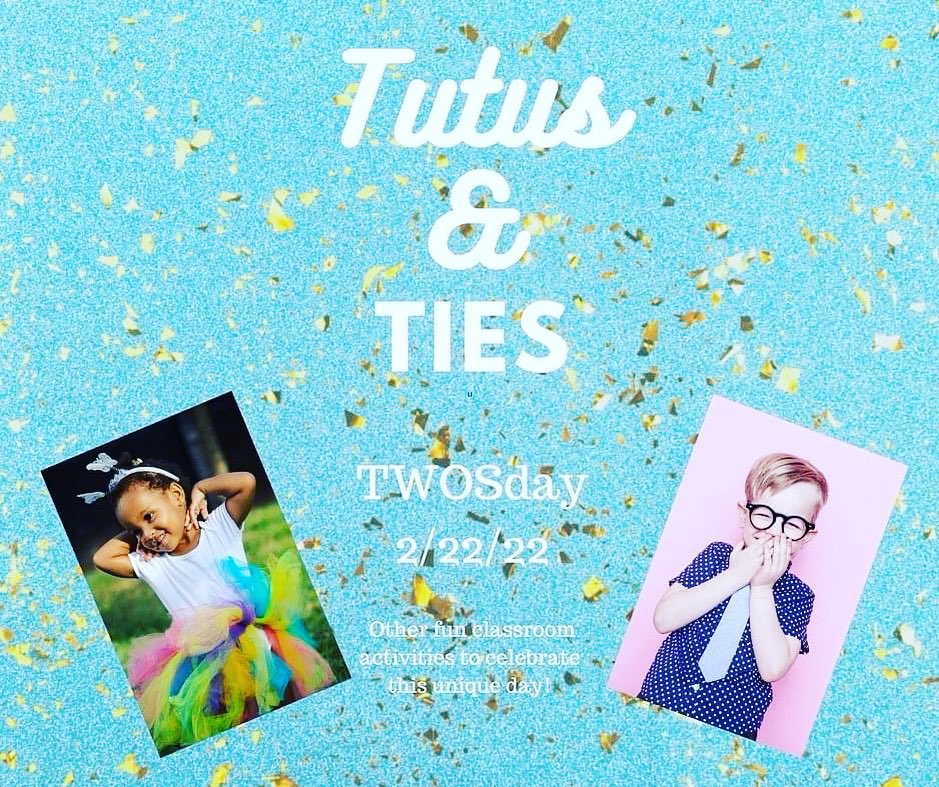 2/22/22 TWOSday is going to be too much fun! @APSLZ4 <a href="/ABQschools/">Albuquerque Public Schools</a> @chris_zone4