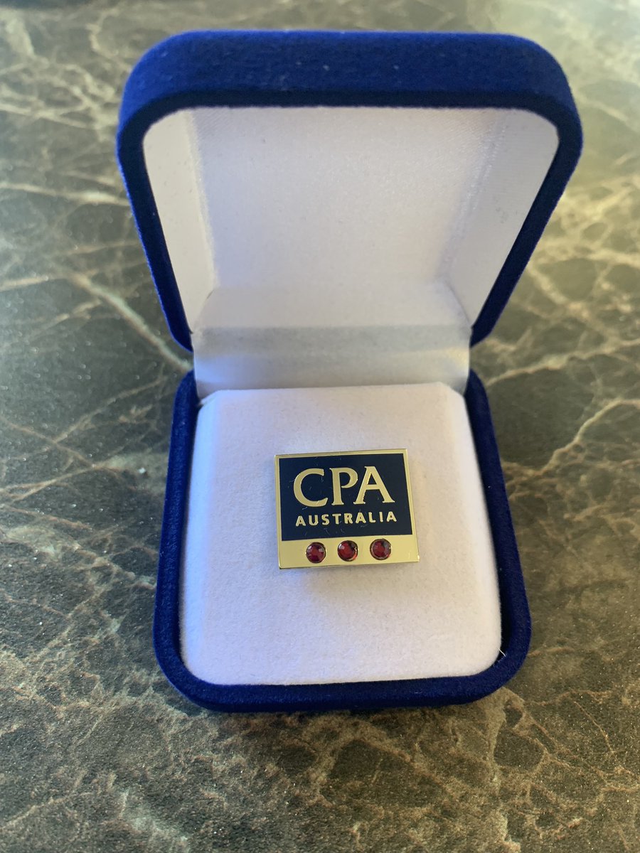 LAthanasakis's tweet photo. 30 Years CPA Pin Time flies when you are having fun. https://t.co/jRK83LLnJf