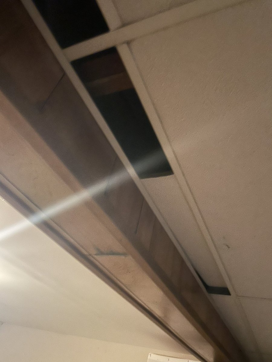 YasD26's tweet photo. @Lowes has done it again! Bad fridge installation caused leak in my basement. Now i have water damage and no repairs yet almost a month! https://t.co/RBnF9L1NPt