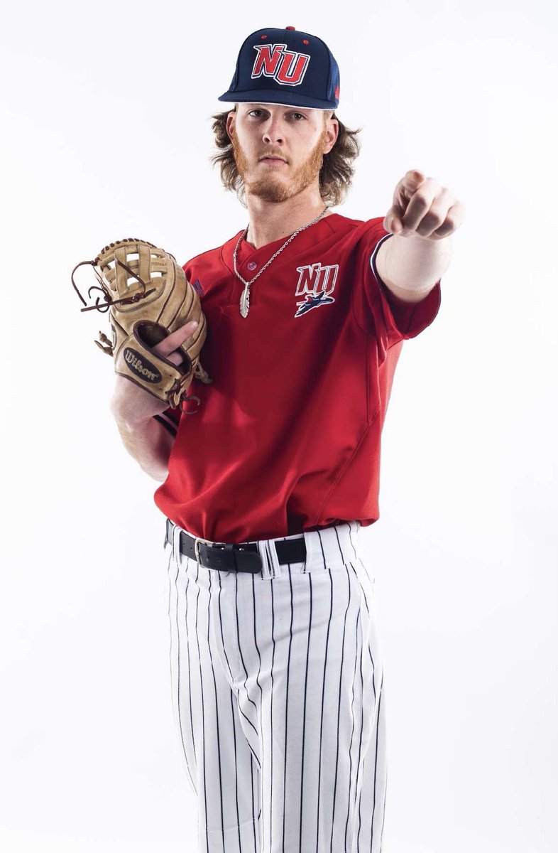 Jets go 3-1 on the weekend, taking our overall record to 9-3 on the year. Your Liquid IV pitcher of the series is FR. Nate Denniston. Denniston’s stat line: 6.0 IP, 0 ER, 5 H, 6 Ks. Denniston is 3-0 on the year. <a href="/nd15_/">nate</a>  #LIQUIDIV #WWWWD