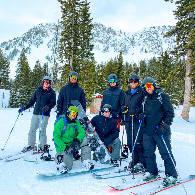willis3028's tweet photo. Couldn’t have asked for a better trip. https://t.co/LA3EtGy0Xe