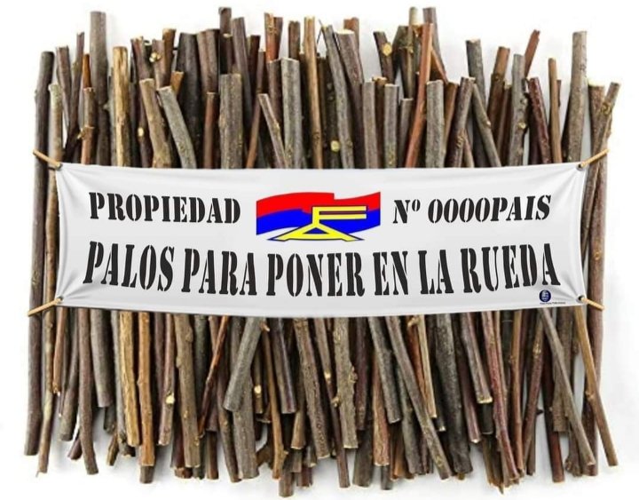 831Land's tweet photo. @MHackem Es una costumbre #arraigada que cada inicio de "algo", decidan hacer paros, llámense clases, vacaciones ( aebu), fiestas (adeom, aunque paran todo el año), fus, etc. Costumbre de 💩 que mientras veraneaban ni se tocaban. No será  momento de "terminar la jodita"?! @LuisLacallePou https://t.co/BUgbaTqjf8