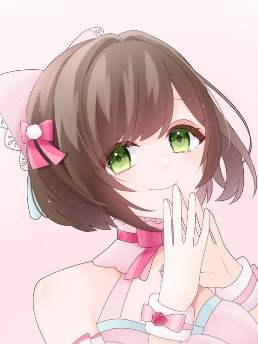 A List Of Tweets Where ニーノ Was Sent As 前川みく 1 Whotwi Graphical Twitter Analysis