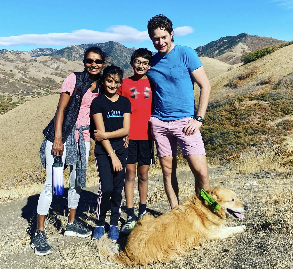 During the pandemic, blood pressures have risen – and even more in women? As a #GoRedWomanofImpact member, I encourage you to prioritize your health. AHA’s My Life Check helps you assess your heart health and understand your risk of heart disease/stroke. heart.org/.../my-life-ch….