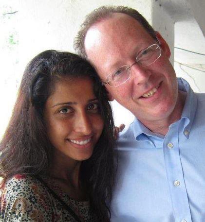 One of the best moments of my life. #RIPPaulFarmer 🙏🏽🥺