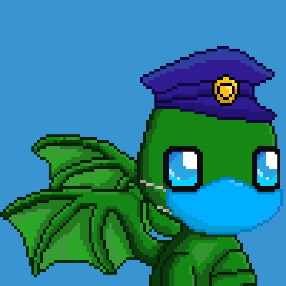 WhimsicalDragonsNFT tweet media