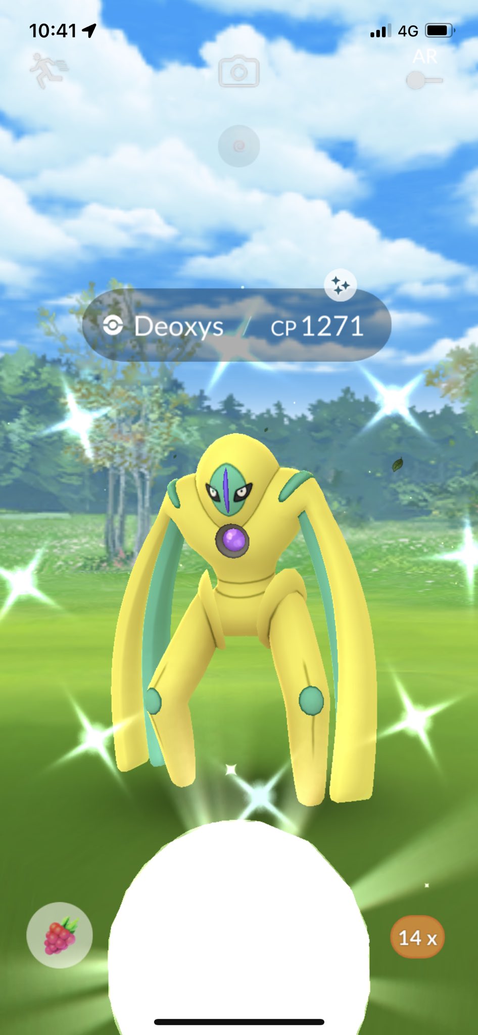 Hal Pokemongoイワンコレイド招待希望 Halcyon567 Twitter