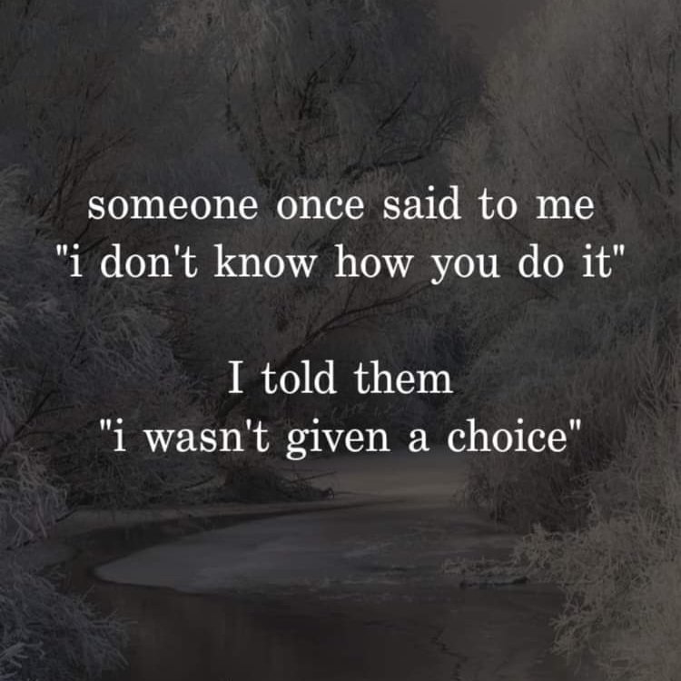 sscriqui's tweet image. #PersonalTruth