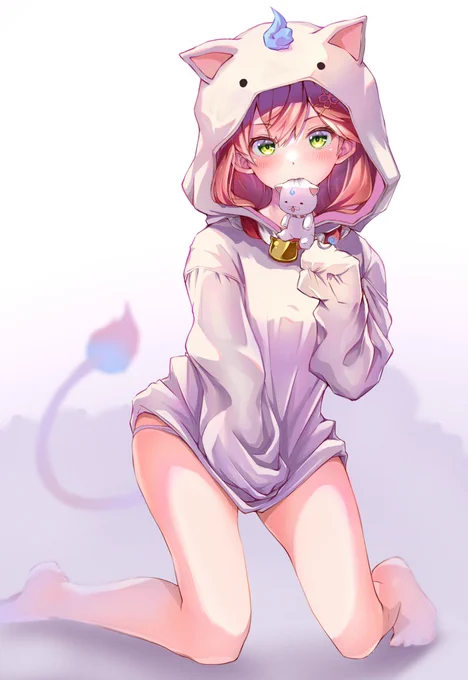 2022.2.22🐱
あと200年か…長生きしないとな… 