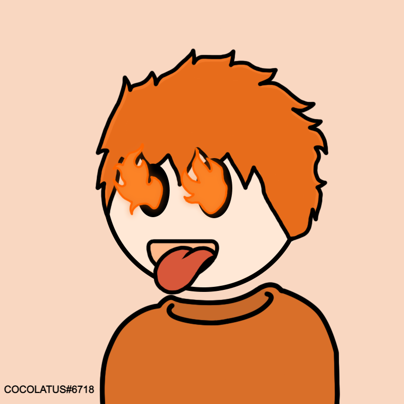 Cocolatus420's tweet photo. Here's 4 more fanart for @DentedFeelsNFT, hope y'all like them! @Dentinmyhead @RachelWolchin @simonbuidl @NoKapRich #NFT #DentedFeels https://t.co/ok5SyevAXT