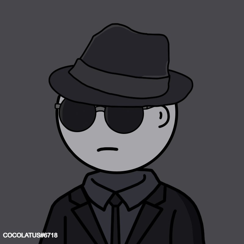 Cocolatus420's tweet photo. Here's 4 more fanart for @DentedFeelsNFT, hope y'all like them! @Dentinmyhead @RachelWolchin @simonbuidl @NoKapRich #NFT #DentedFeels https://t.co/ok5SyevAXT