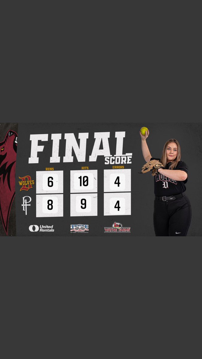dhighwolvessb's tweet photo. #thestandardisthestandard #competeEveryday #BeatYesterday #mutida #PackNation #Team3 https://t.co/ALCaq78OS8