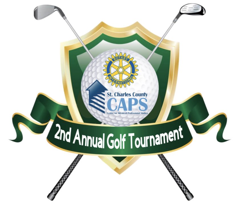 Our golf tournament is at Bear Creek on  April 25. For more information, visit our website: scc-caps-rotary.perfectgolfevent.com