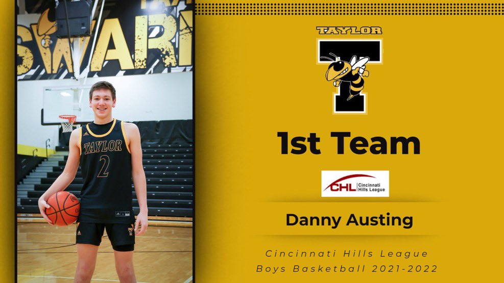 James Holland (@coach_holland) on Twitter photo A well earned and deserved honor for <a href="/HarryHilvert/">Harry Hilvert</a> and <a href="/AustingDanny/">Danny Austing</a>! Two four year varsity guys who just love to win and do whatever it takes! #TaylorMade A well earned and deserved honor for <a href="/HarryHilvert/">Harry Hilvert</a> and <a href="/AustingDanny/">Danny Austing</a>! Two four year varsity guys who just love to win and do whatever it takes! #TaylorMade