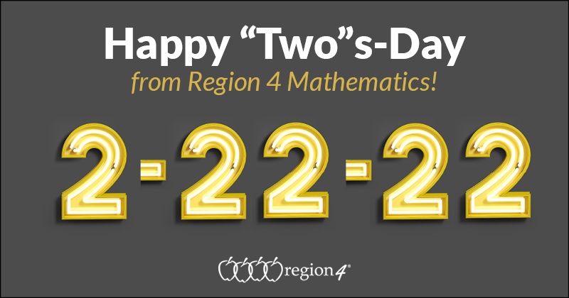Region 4 Mathematics tweet media